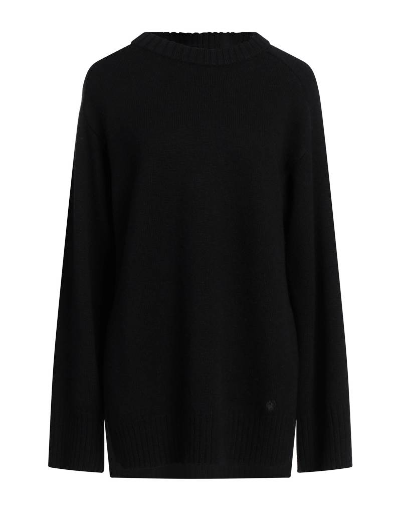 LOULOU STUDIO Pullover Damen Schwarz von LOULOU STUDIO