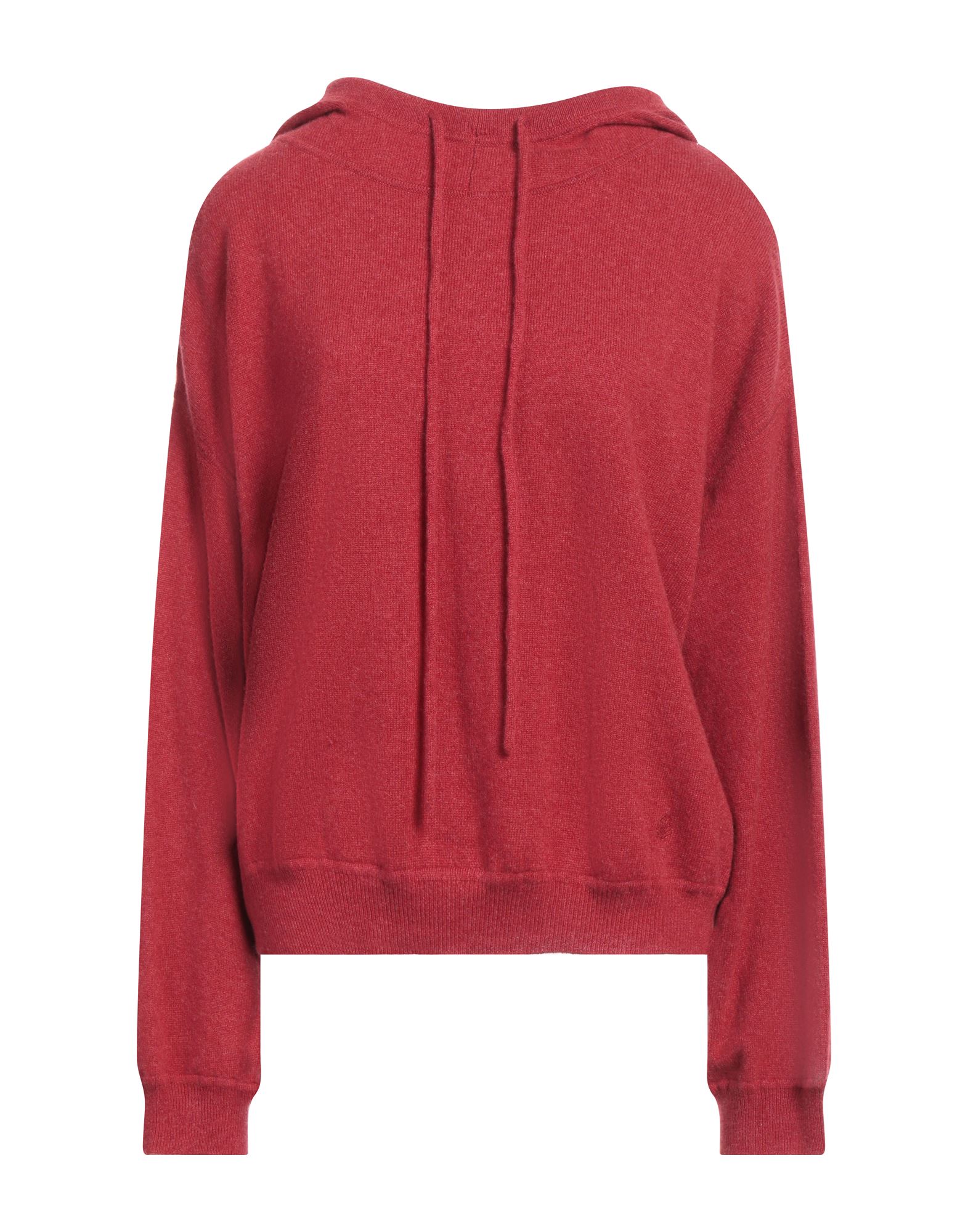 LOULOU STUDIO Pullover Damen Ziegelrot LOULOU STUDIO Pullover Damen Ziegelrot von LOULOU STUDIO