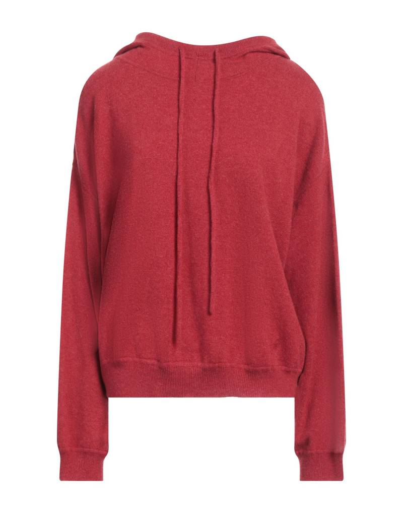LOULOU STUDIO Pullover Damen Ziegelrot von LOULOU STUDIO