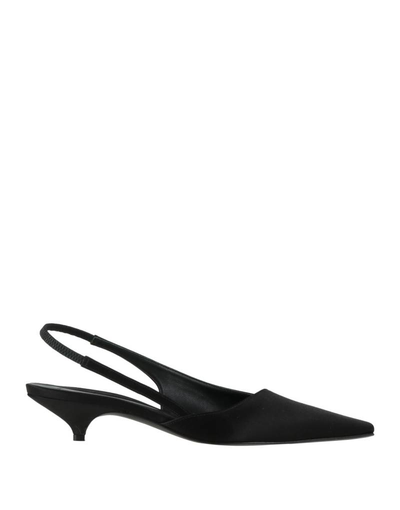 LOULOU STUDIO Pumps Damen Schwarz von LOULOU STUDIO