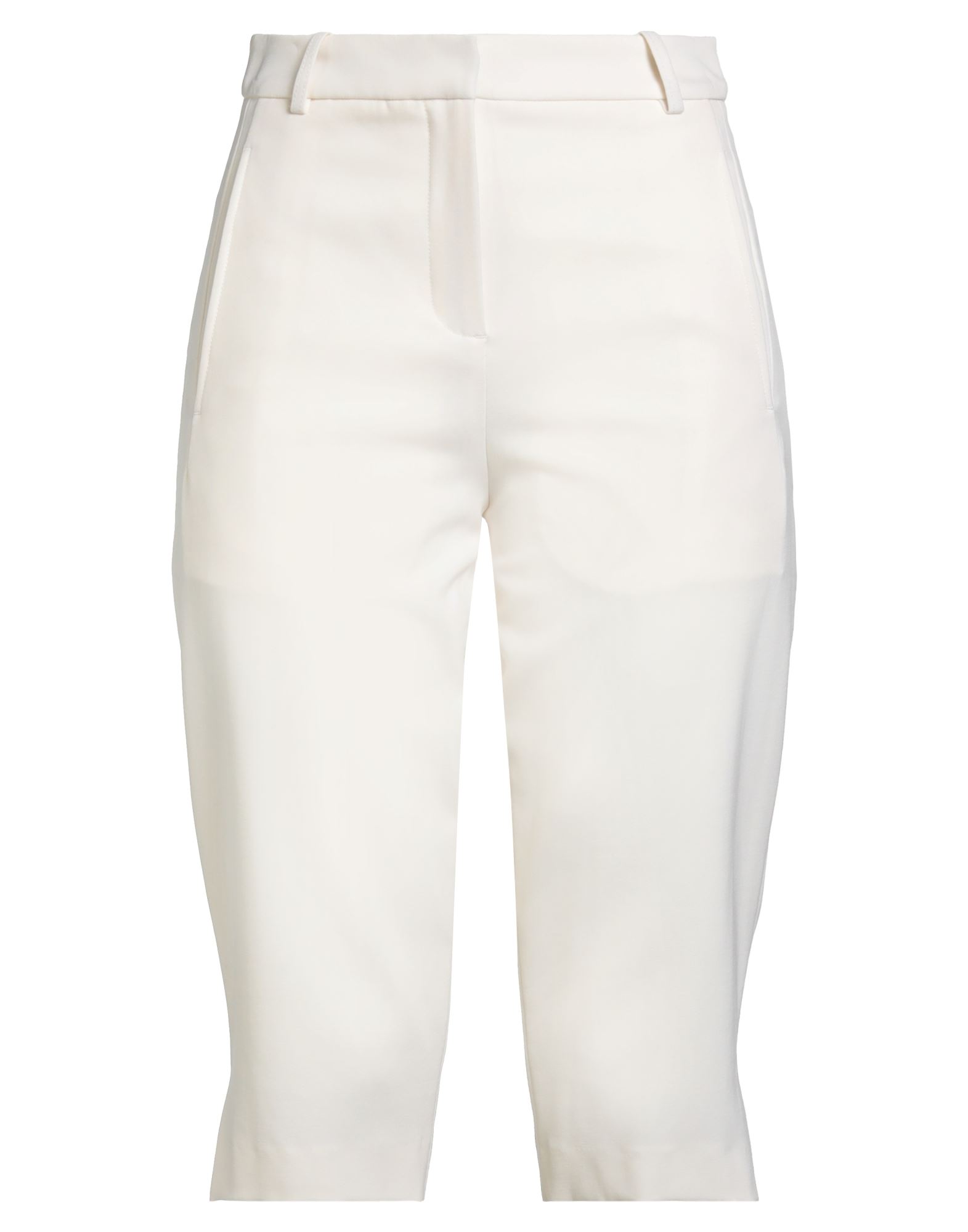 LOULOU STUDIO Shorts & Bermudashorts Damen Elfenbein von LOULOU STUDIO