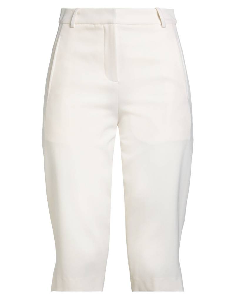 LOULOU STUDIO Shorts & Bermudashorts Damen Elfenbein von LOULOU STUDIO