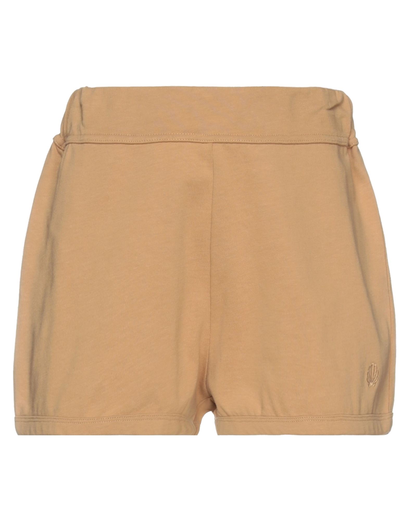 LOULOU STUDIO Shorts & Bermudashorts Damen Kamel LOULOU STUDIO Shorts & Bermudashorts Damen Kamel von LOULOU STUDIO