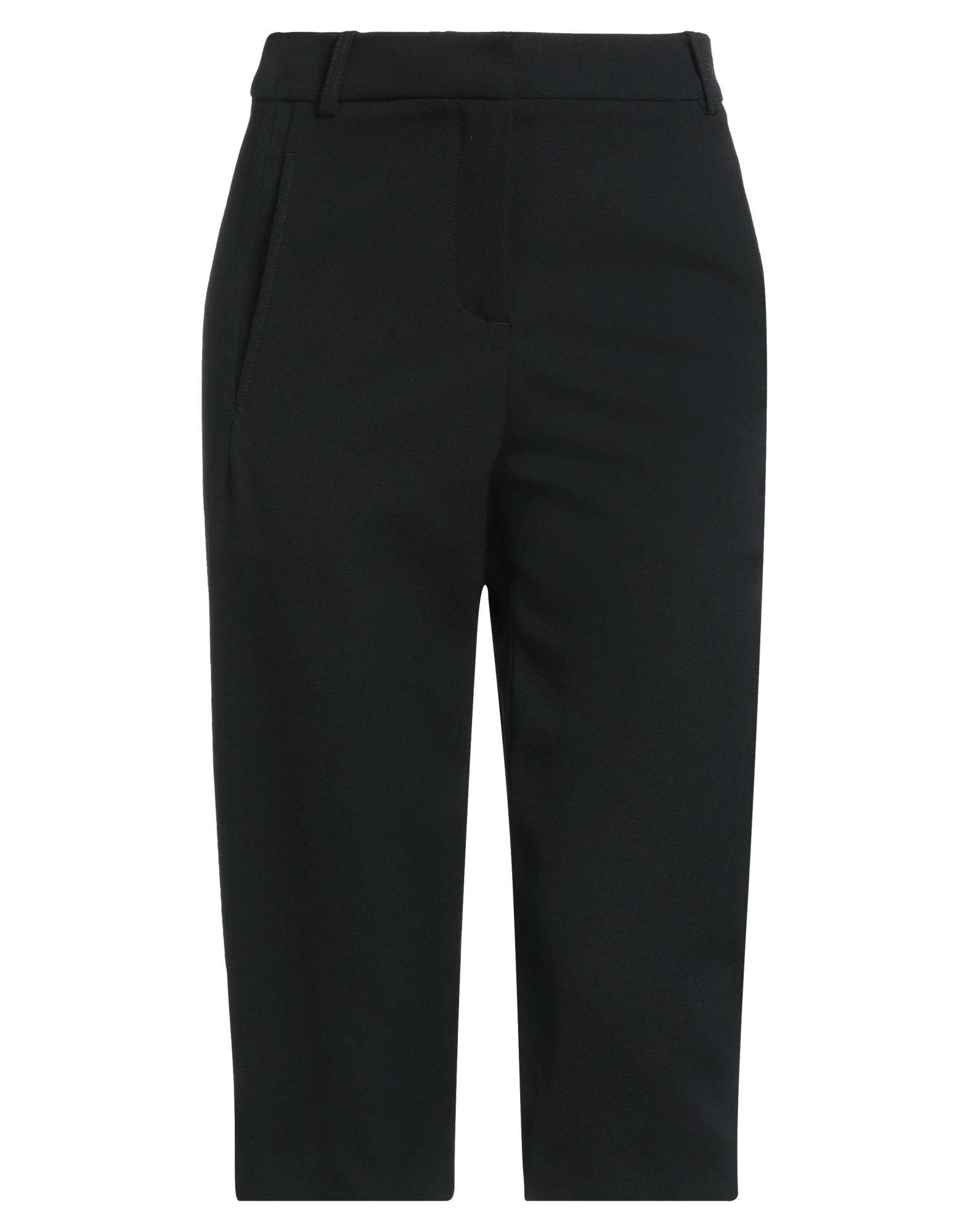 LOULOU STUDIO Shorts & Bermudashorts Damen Schwarz von LOULOU STUDIO