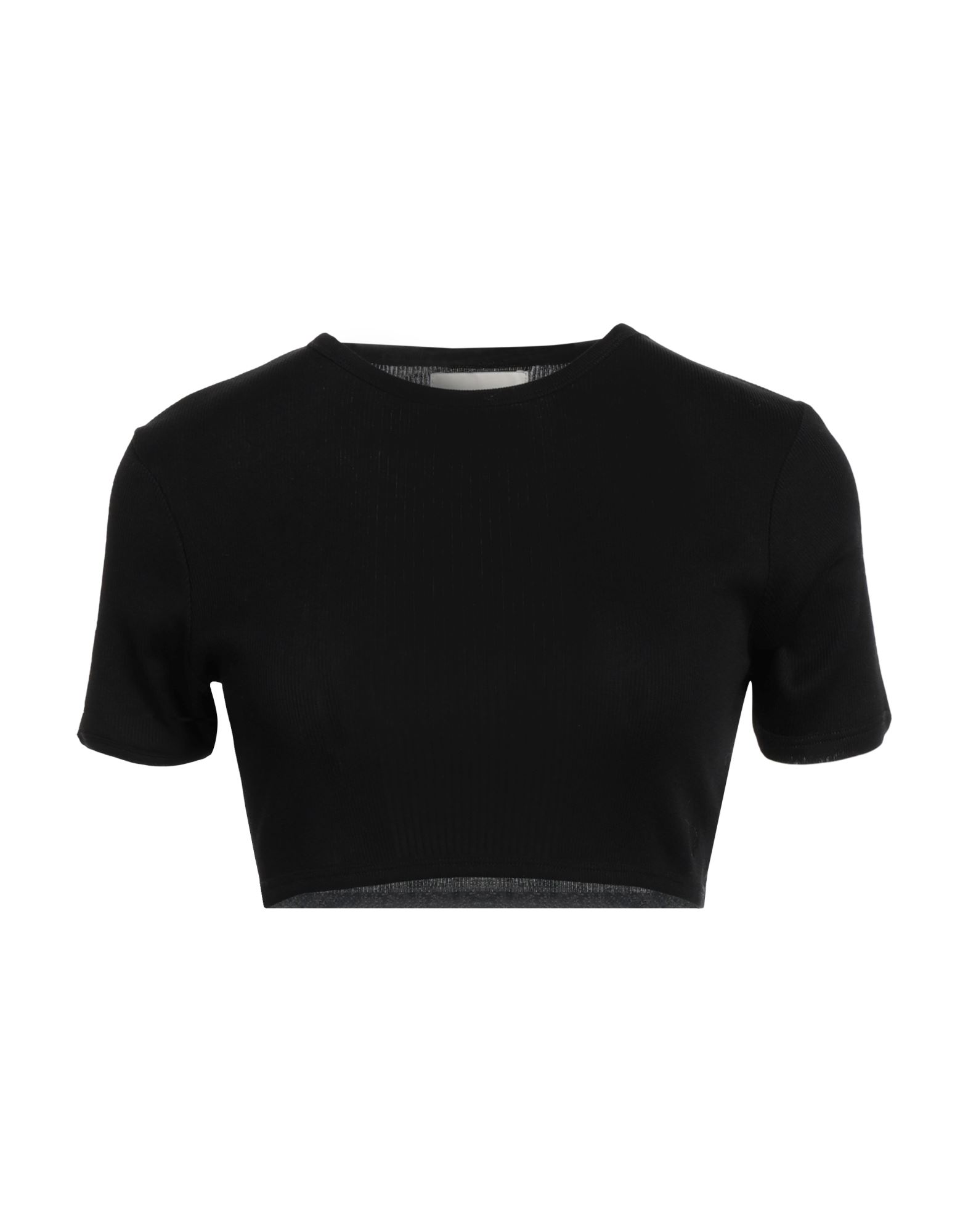 LOULOU STUDIO T-shirts Damen Schwarz von LOULOU STUDIO