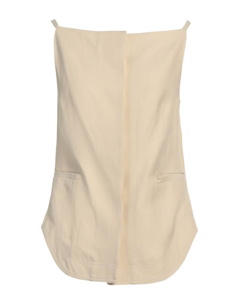 LOULOU STUDIO Top Damen Beige von LOULOU STUDIO