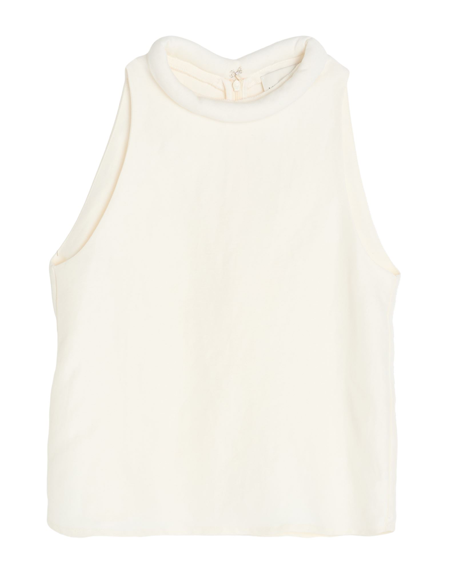 LOULOU STUDIO Top Damen Off white LOULOU STUDIO Top Damen Off white von LOULOU STUDIO