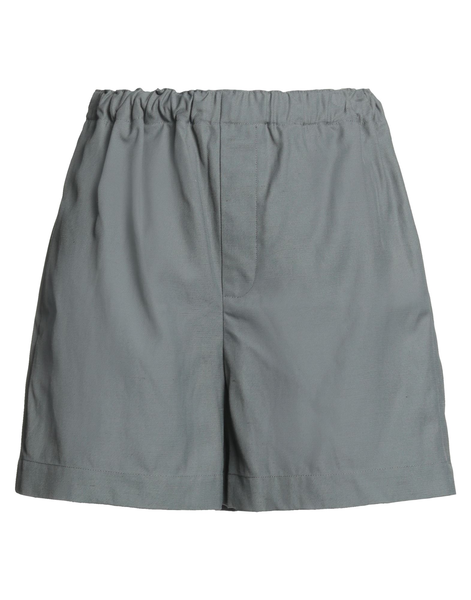LOULOU Shorts & Bermudashorts Damen Grau LOULOU Shorts & Bermudashorts Damen Grau von LOULOU