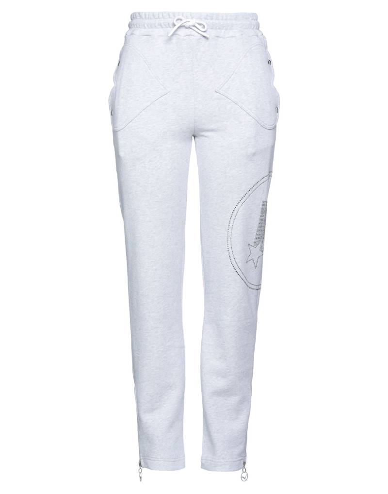 LOURDES NEW YORK Hose Damen Hellgrau von LOURDES NEW YORK