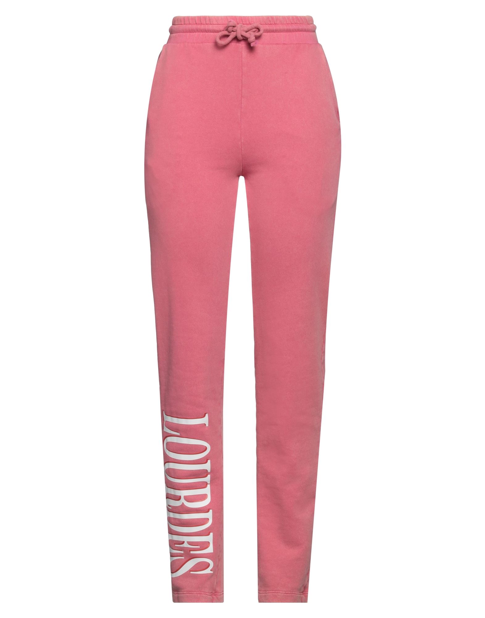 LOURDES NEW YORK Hose Damen Magenta von LOURDES NEW YORK