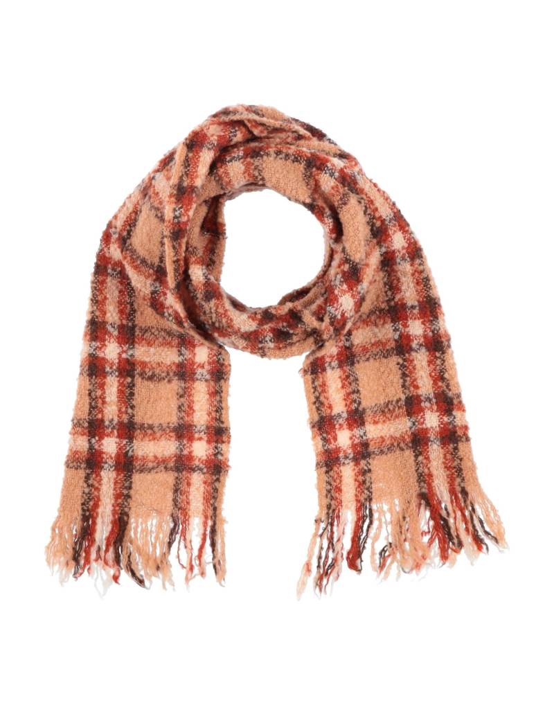 LOVAT & GREEN Schal Damen Lachs LOVAT & GREEN Schal Damen Lachs von LOVAT & GREEN