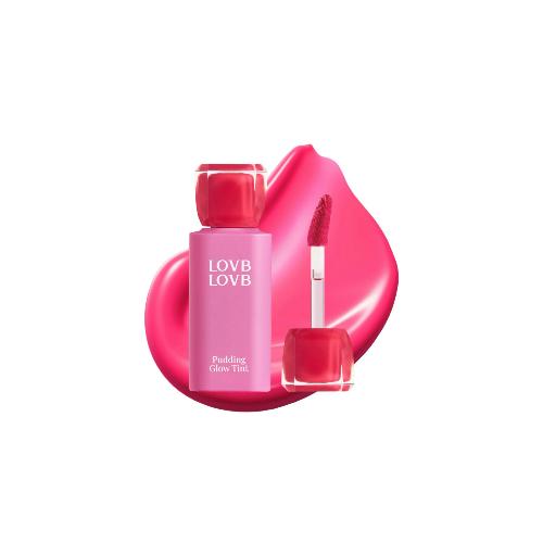 LOVB LOVB - Pudding Glow Tint - 4g - 03 Candy Berry von LOVB LOVB