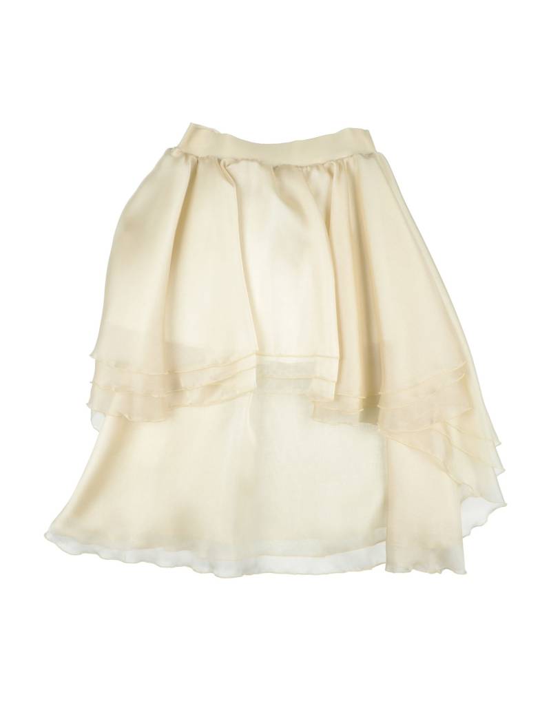 LOVE MADE LOVE Kinderrock Kinder Beige von LOVE MADE LOVE