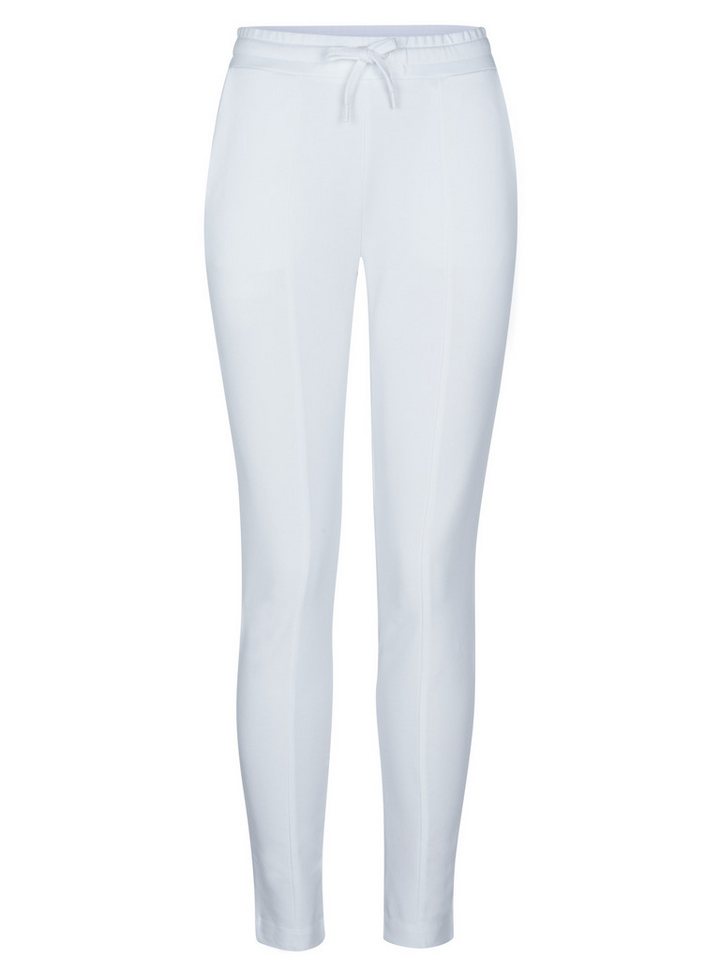 LOVE MOSCHINO 5-Pocket-Hose Hose & Shorts für Damen (1-tlg) von LOVE MOSCHINO