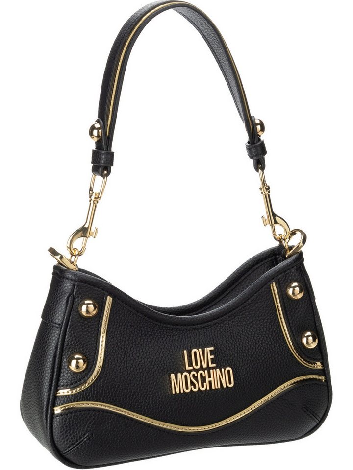 LOVE MOSCHINO Abendtasche Rock'n Love 4140 von LOVE MOSCHINO