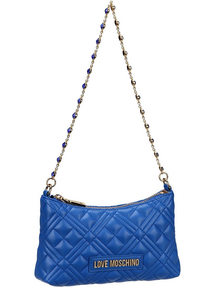 LOVE MOSCHINO Abendtasche Smart Daily Bag LOVE MOSCHINO Abendtasche Smart Daily Bag von LOVE MOSCHINO
