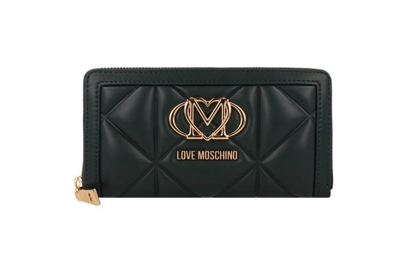 LOVE MOSCHINO Geldbörse, Polyurethan von LOVE MOSCHINO