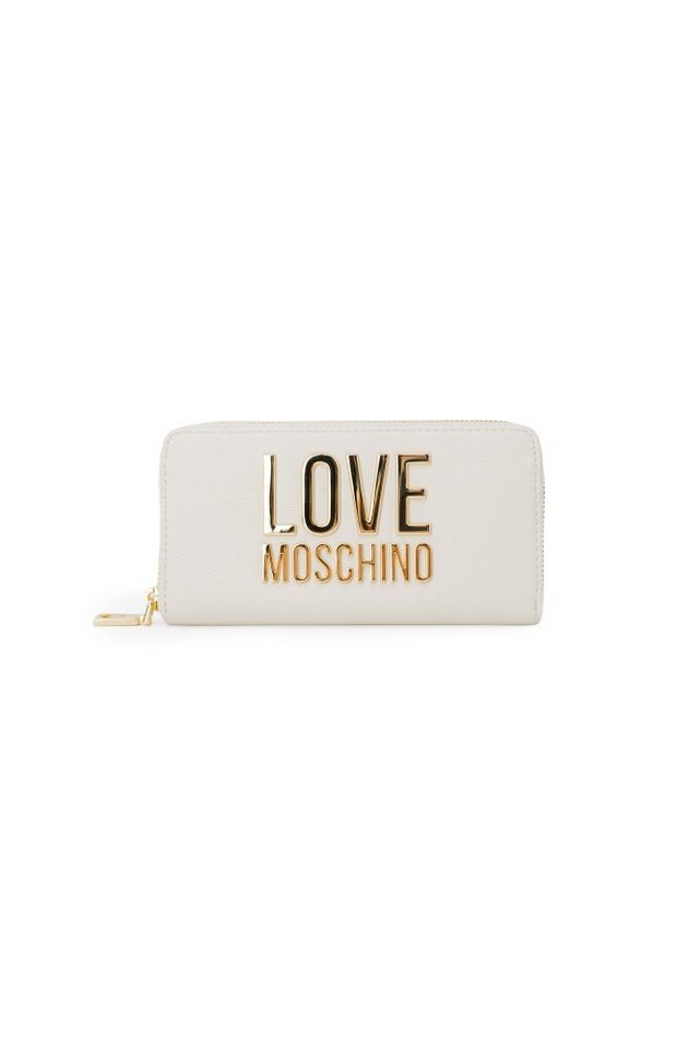 LOVE MOSCHINO Geldbörse von LOVE MOSCHINO