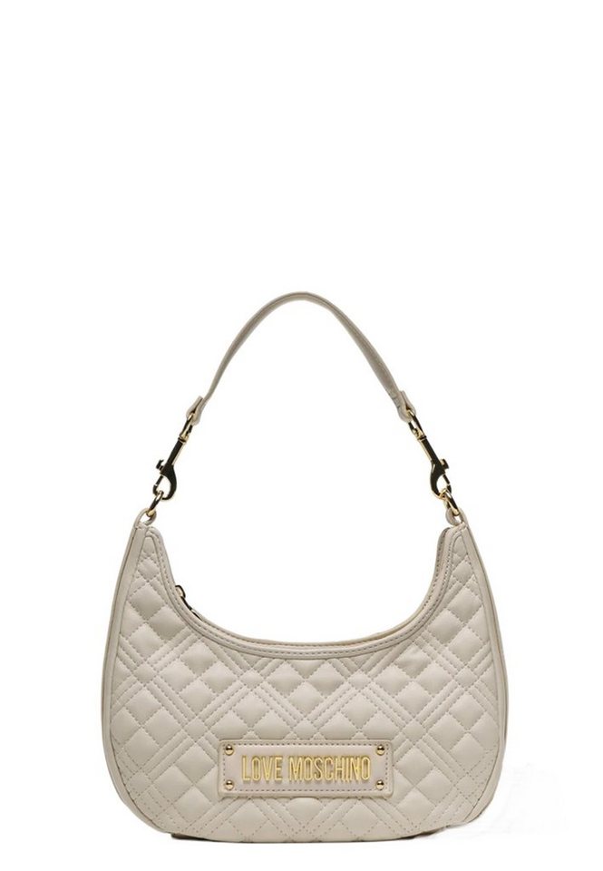 LOVE MOSCHINO Handtasche Borsa Quilted von LOVE MOSCHINO