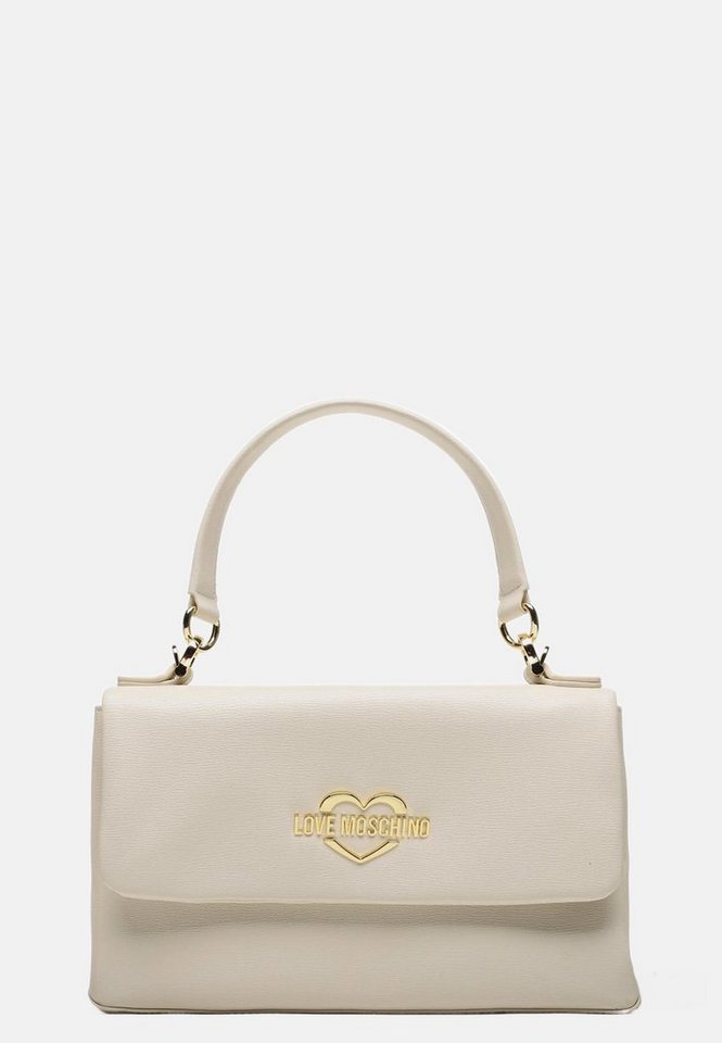 LOVE MOSCHINO Handtasche Borsa von LOVE MOSCHINO