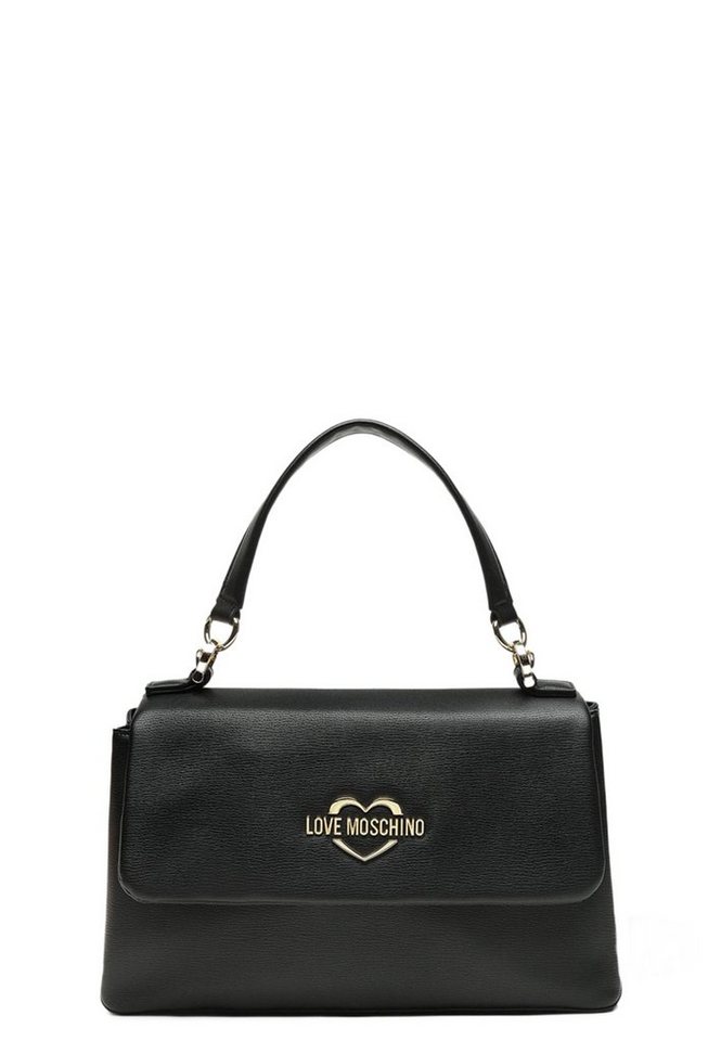 LOVE MOSCHINO Handtasche Borsa von LOVE MOSCHINO