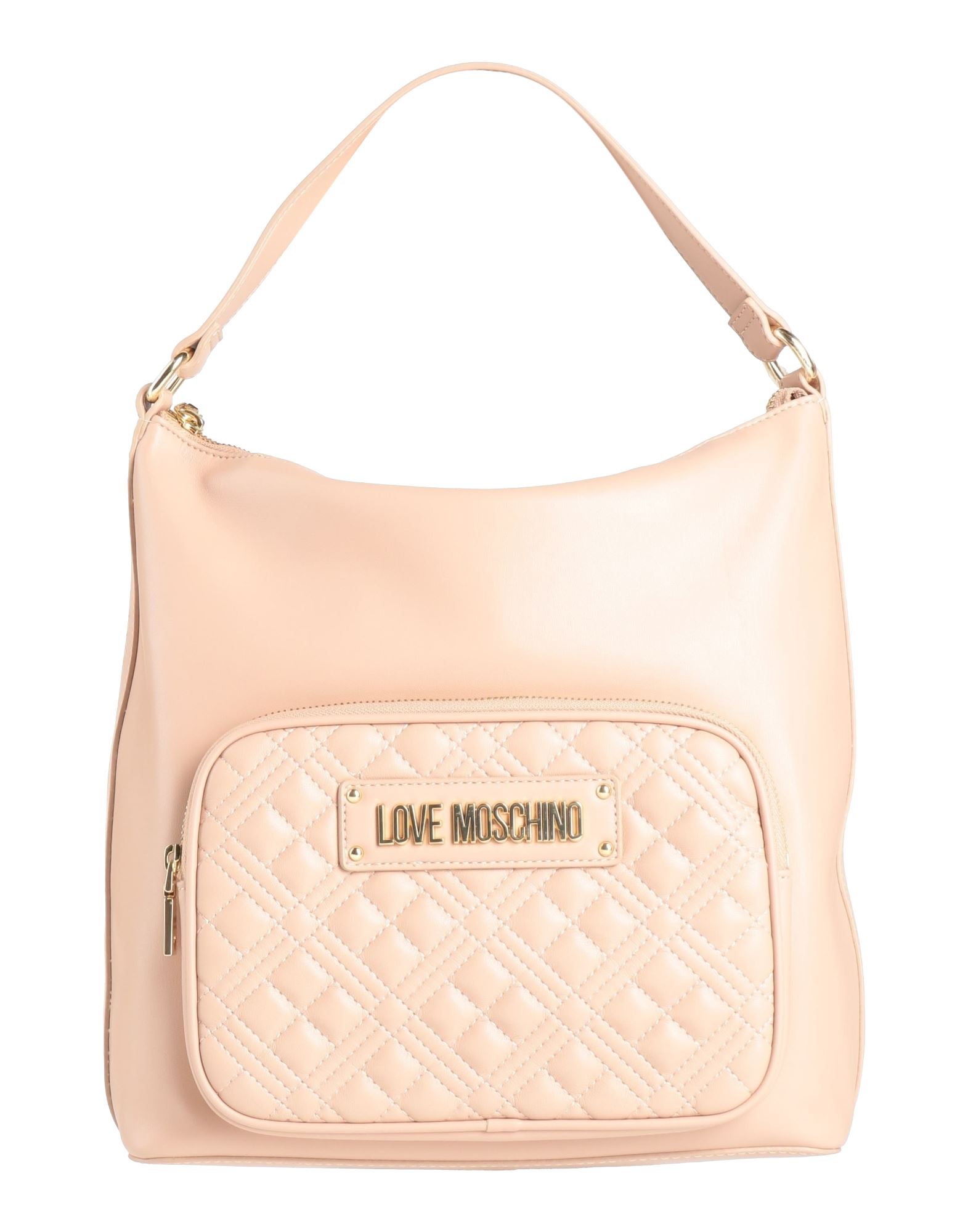 LOVE MOSCHINO Handtaschen Damen Hellrosa von LOVE MOSCHINO