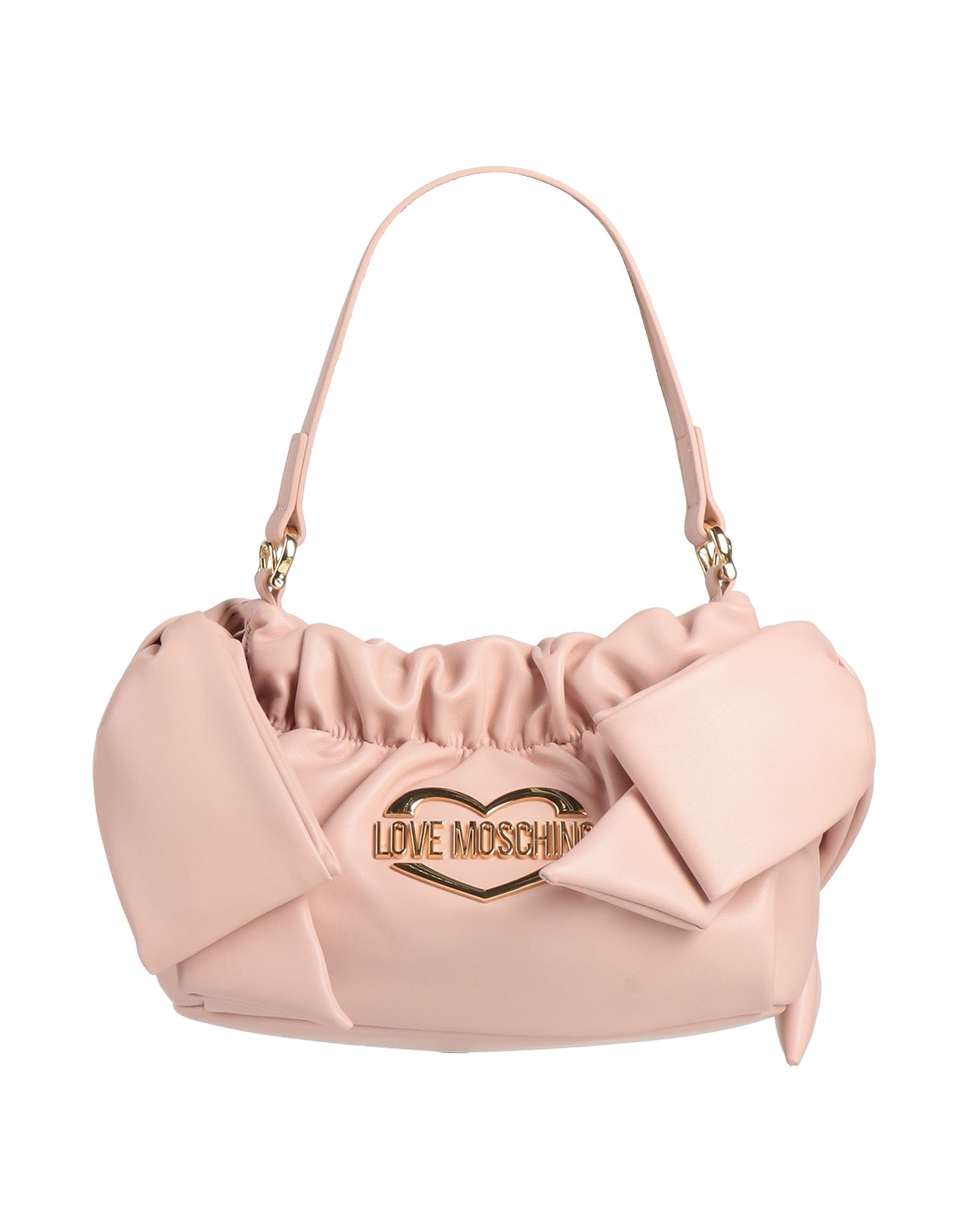 LOVE MOSCHINO Handtaschen Damen Hellrosa von LOVE MOSCHINO