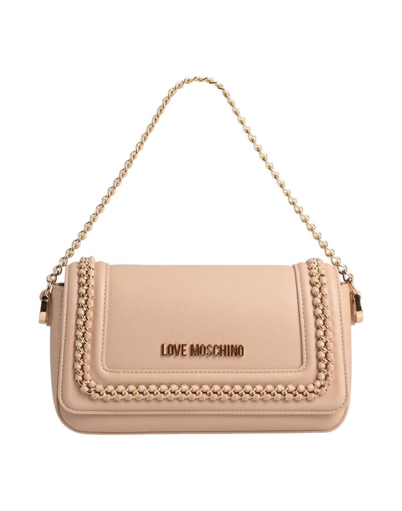 LOVE MOSCHINO Handtaschen Damen Hellrosa von LOVE MOSCHINO