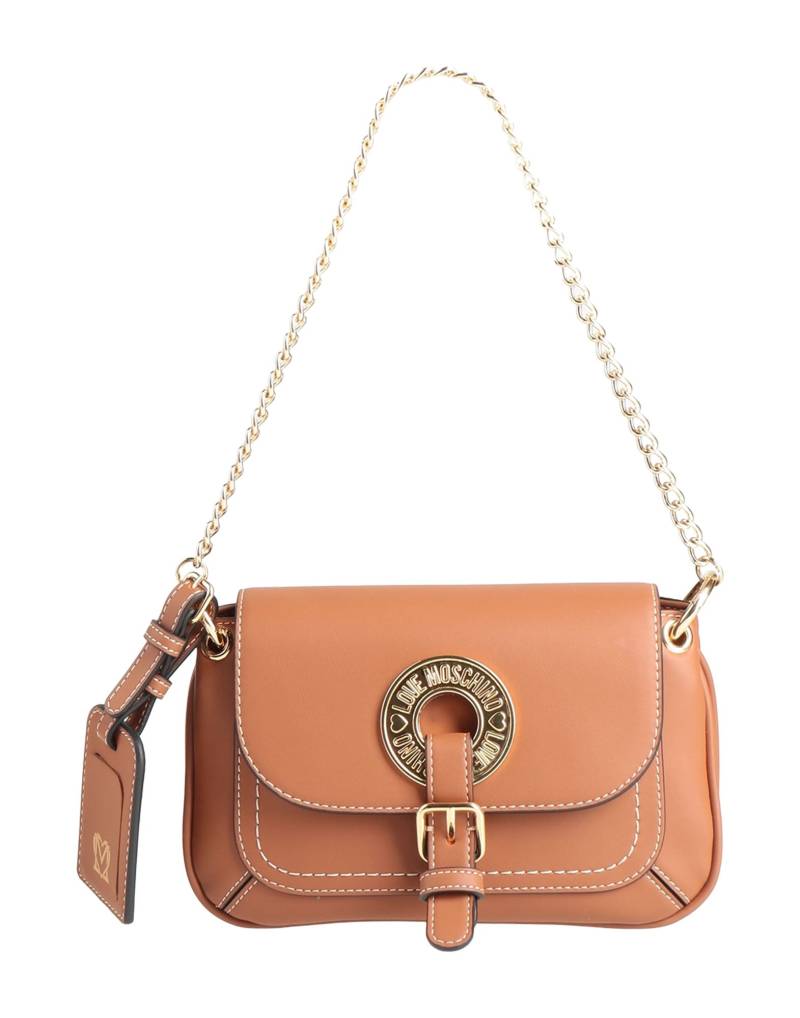 LOVE MOSCHINO Handtaschen Damen Lederfarben von LOVE MOSCHINO