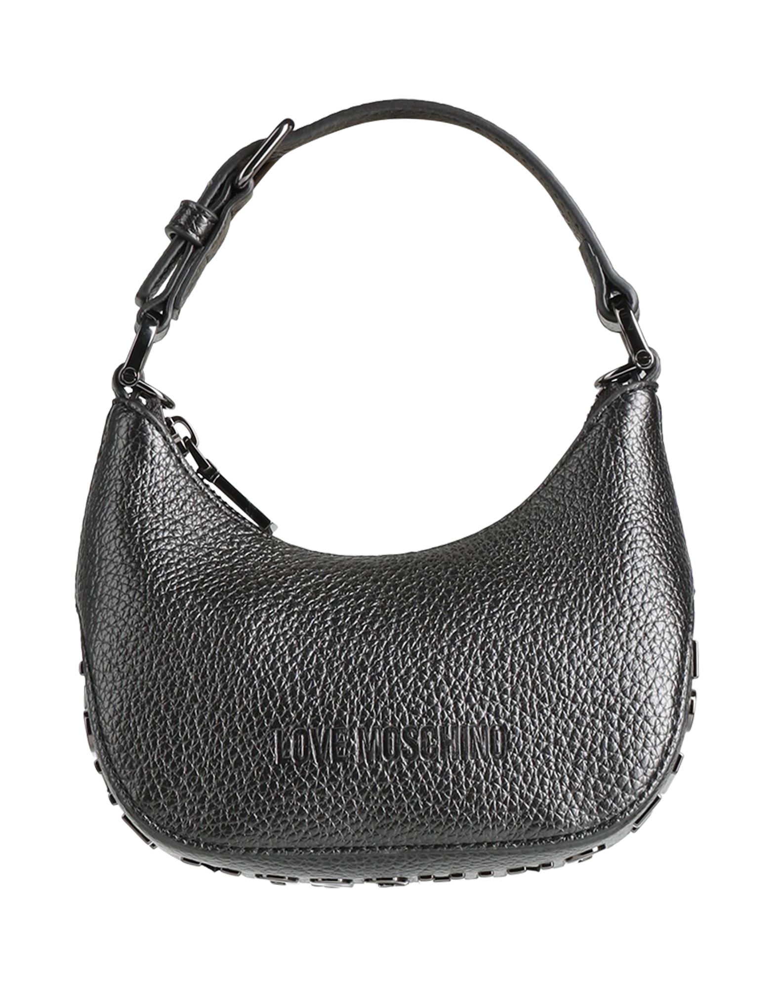 LOVE MOSCHINO Handtaschen Damen Schwarz von LOVE MOSCHINO