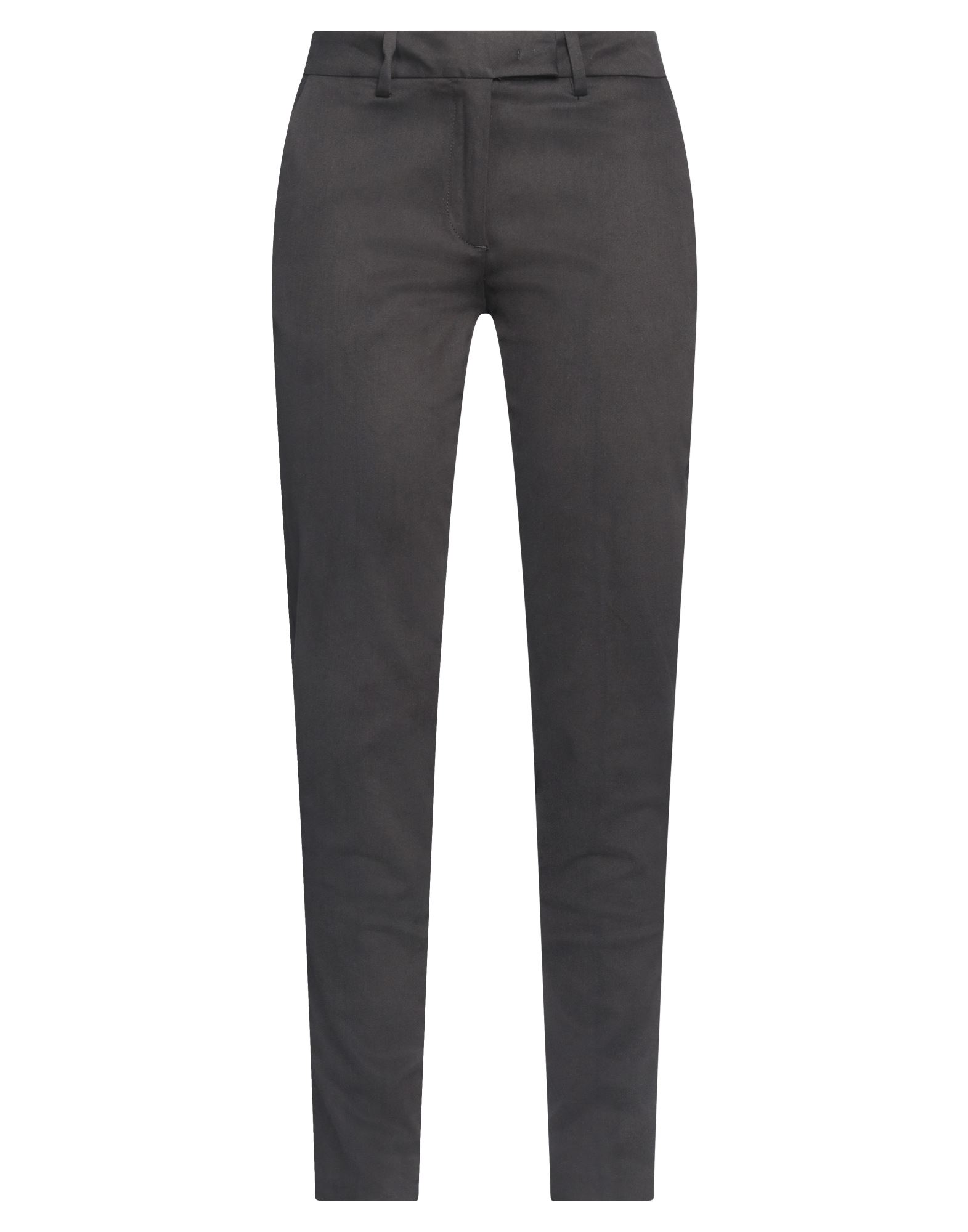 LOVE MOSCHINO Hose Damen Schwarz von LOVE MOSCHINO