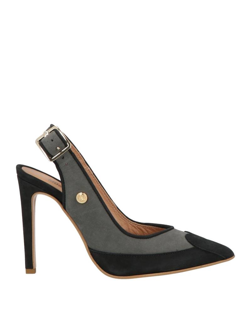 LOVE MOSCHINO Pumps Damen Schwarz von LOVE MOSCHINO
