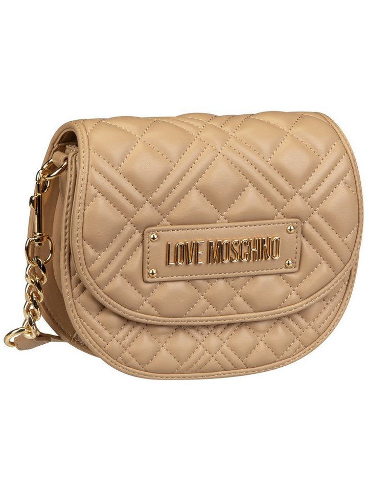 LOVE MOSCHINO Rucksack Quilted Bag von LOVE MOSCHINO