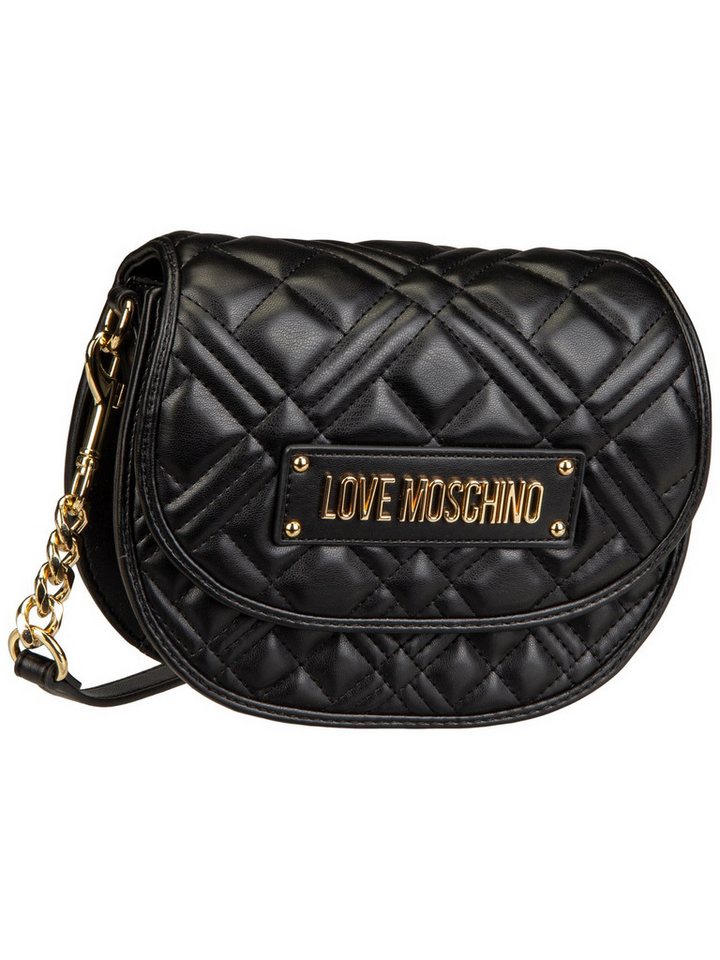LOVE MOSCHINO Rucksack Quilted Bag von LOVE MOSCHINO