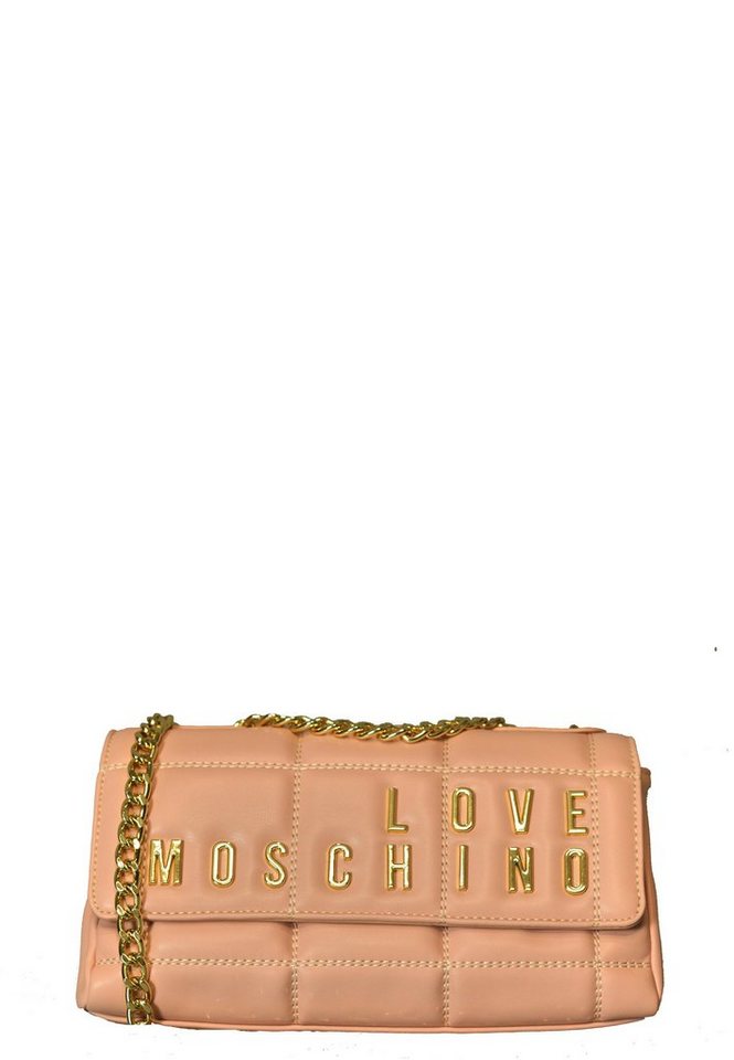 LOVE MOSCHINO Schultertasche Borsa von LOVE MOSCHINO