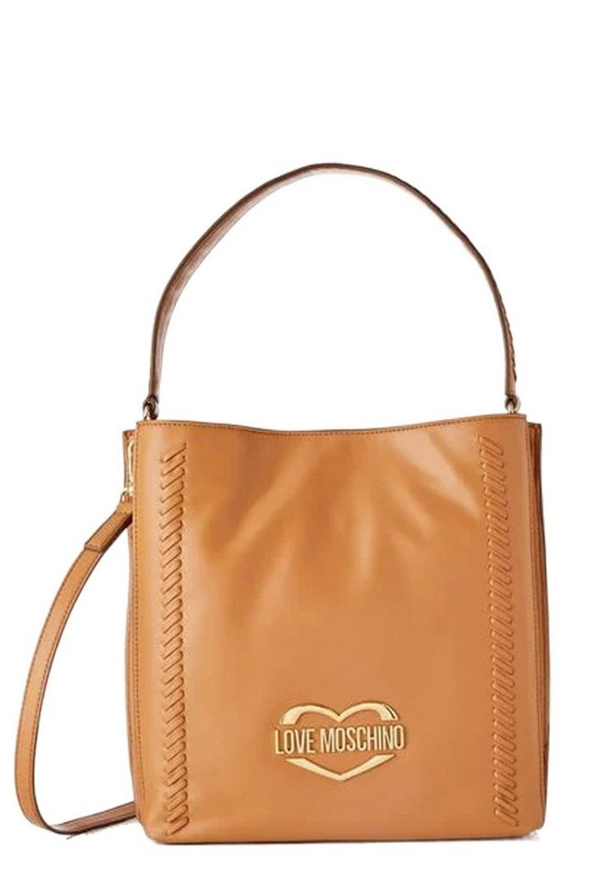 LOVE MOSCHINO Schultertasche Borsa von LOVE MOSCHINO