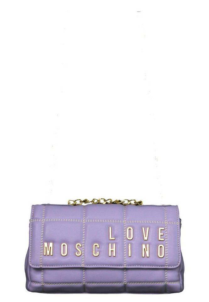 LOVE MOSCHINO Schultertasche Borsa von LOVE MOSCHINO