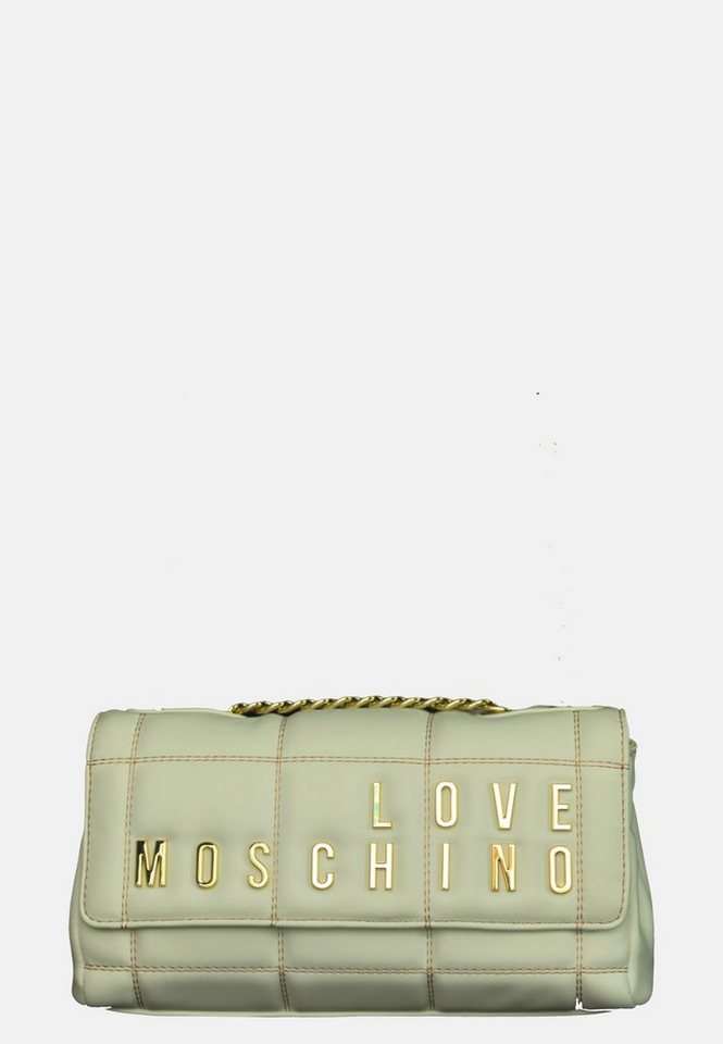 LOVE MOSCHINO Schultertasche Borsa von LOVE MOSCHINO