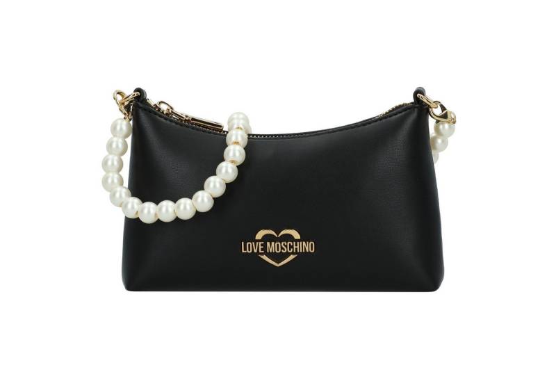 LOVE MOSCHINO Schultertasche Smart Daily, Polyurethan von LOVE MOSCHINO