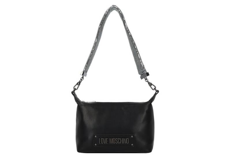 LOVE MOSCHINO Schultertasche Smart Daily, Polyurethan von LOVE MOSCHINO