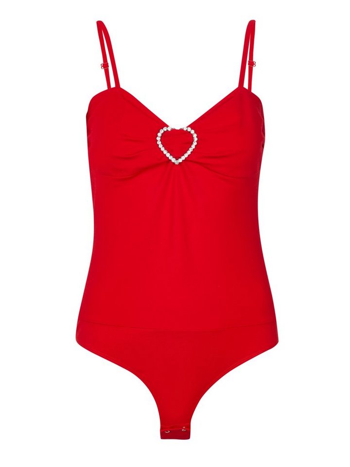 LOVE MOSCHINO Body Love Moschino Top von LOVE MOSCHINO