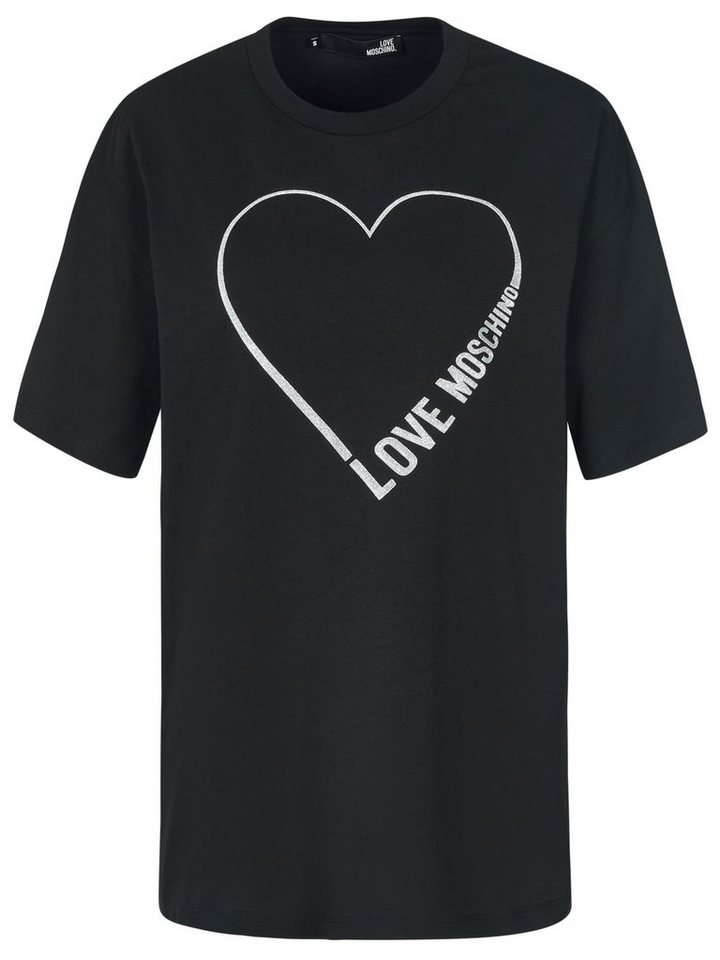 LOVE MOSCHINO Shirttop Love Moschino Top von LOVE MOSCHINO