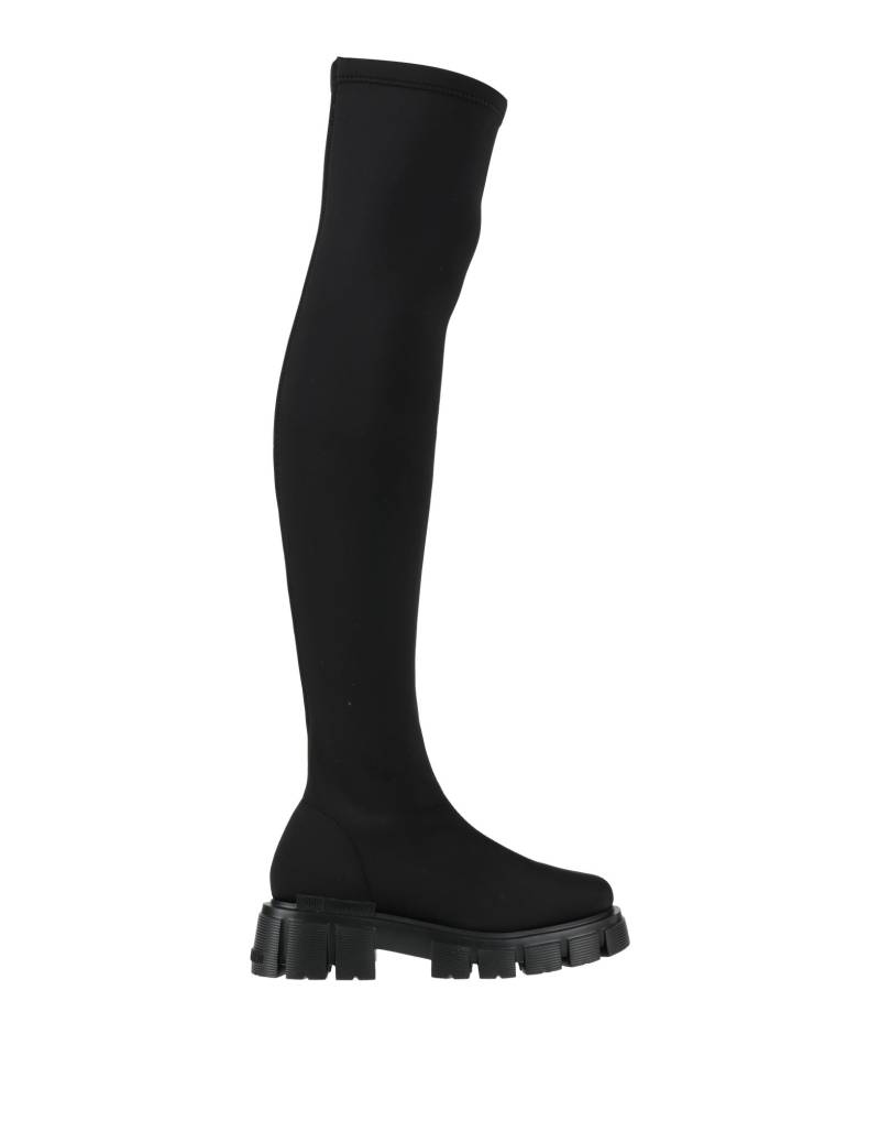 LOVE MOSCHINO Stiefel Damen Schwarz von LOVE MOSCHINO