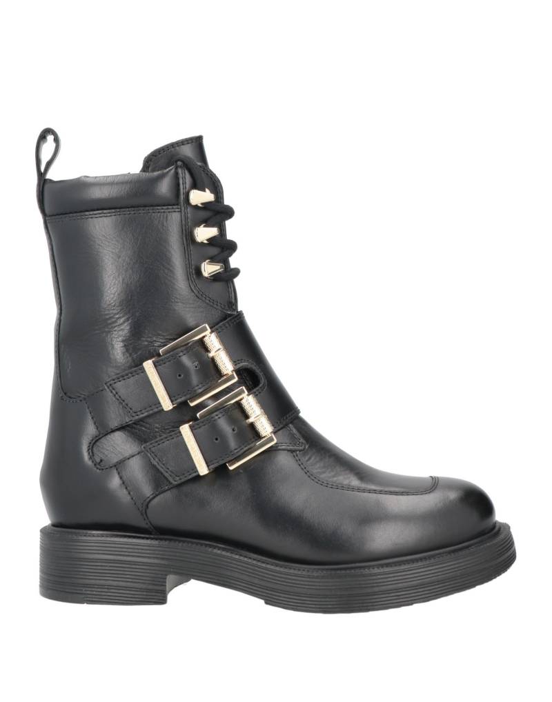 LOVE MOSCHINO Stiefelette Damen Schwarz von LOVE MOSCHINO