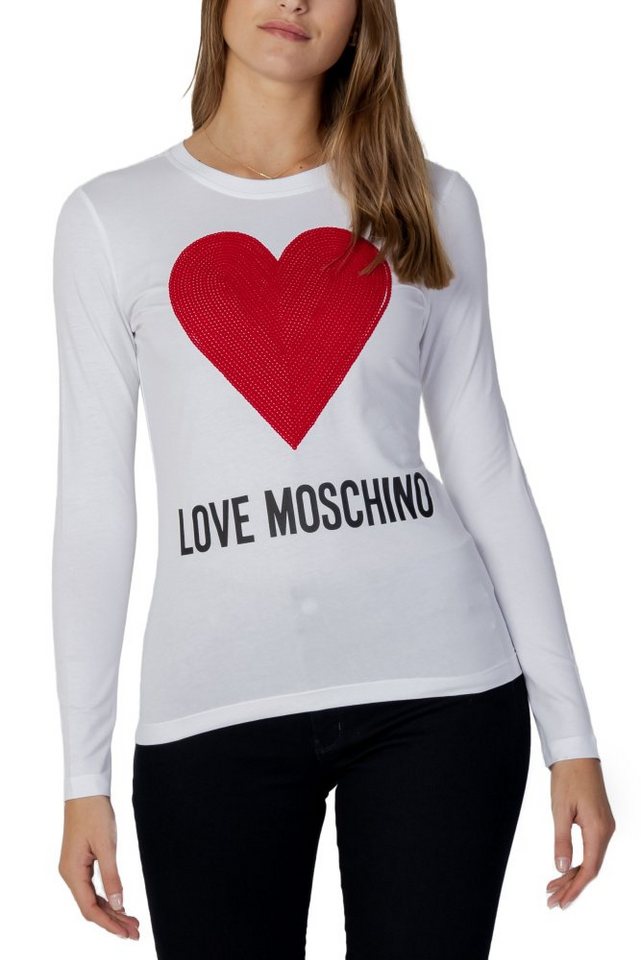 LOVE MOSCHINO T-Shirt von LOVE MOSCHINO
