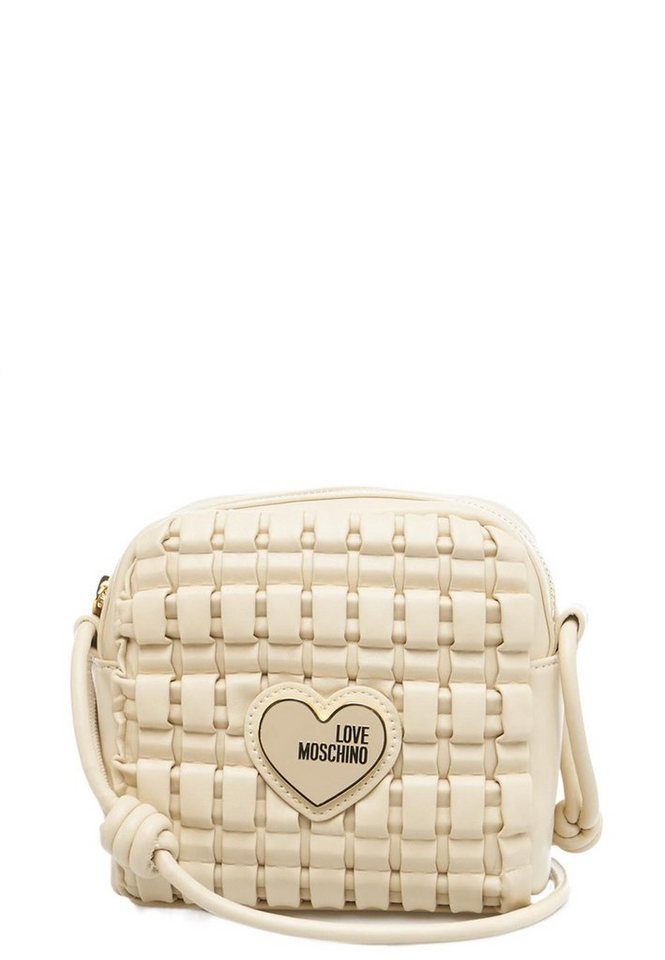 LOVE MOSCHINO Umhängetasche Borsa von LOVE MOSCHINO