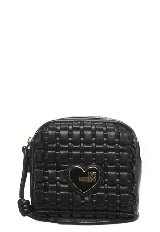 LOVE MOSCHINO Umhängetasche Borsa von LOVE MOSCHINO