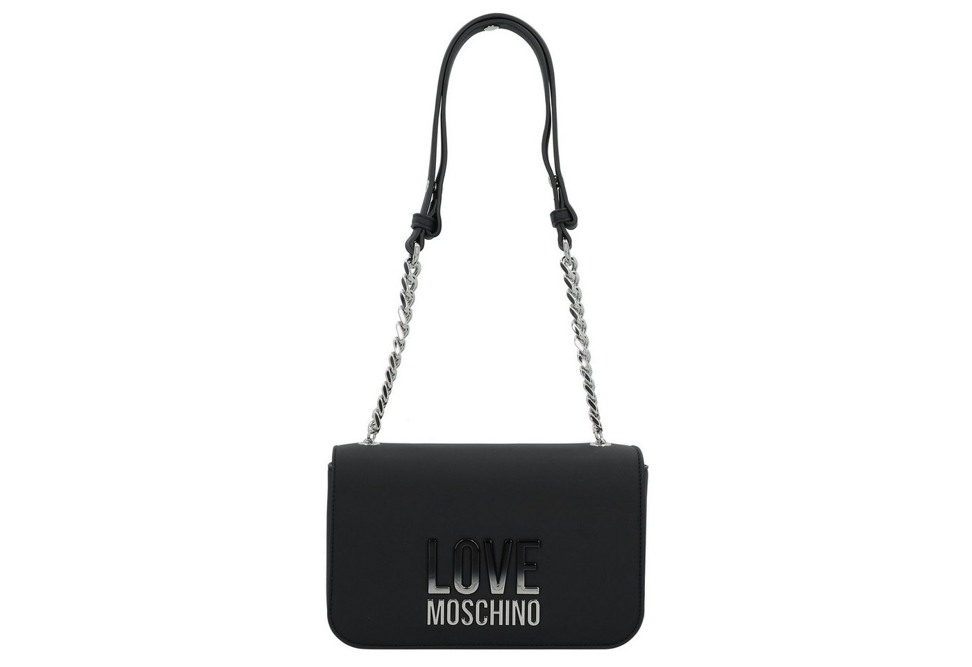 LOVE MOSCHINO Umhängetasche Prism, Polyurethan von LOVE MOSCHINO