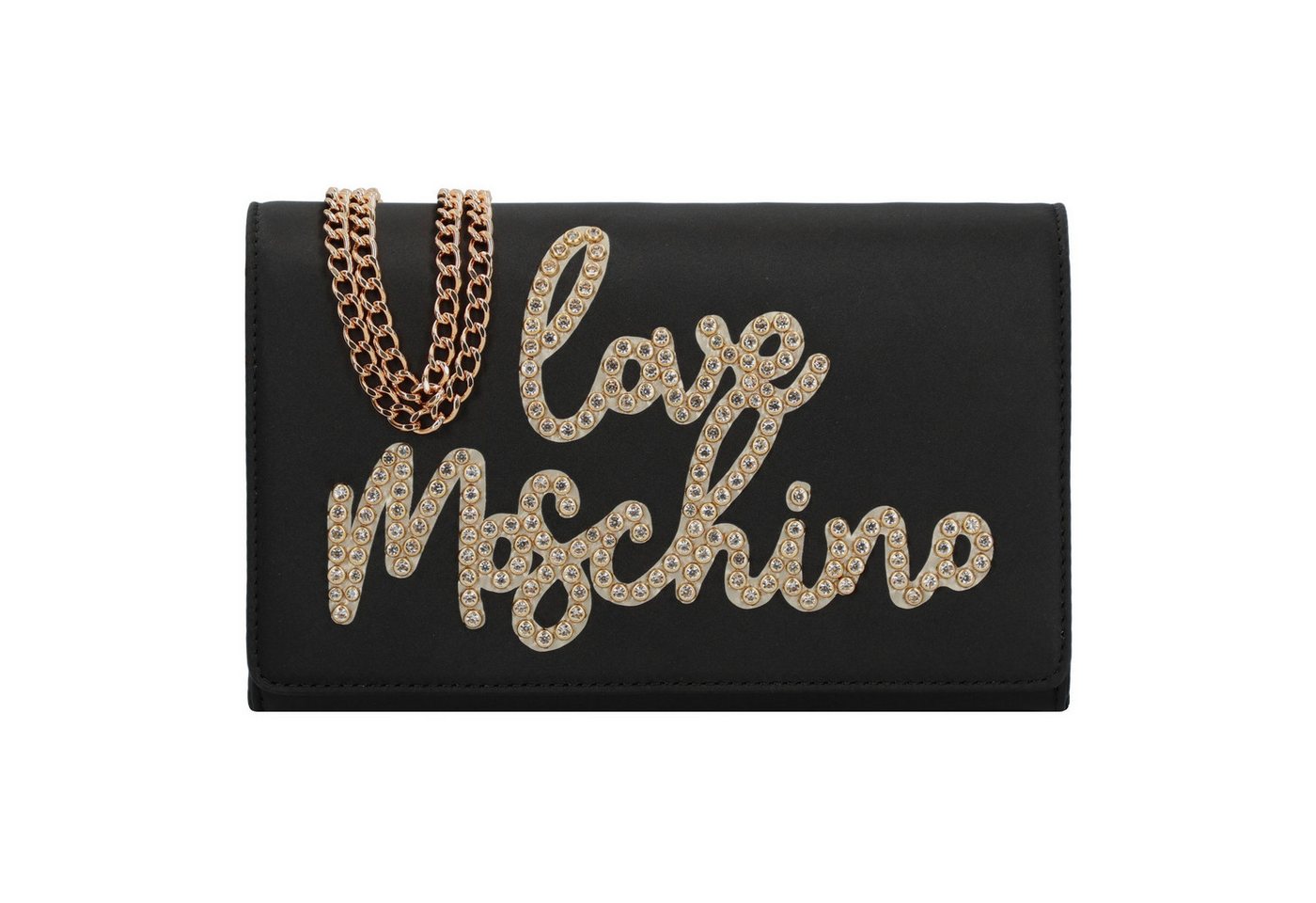LOVE MOSCHINO Umhängetasche Smart Daily, Polyester LOVE MOSCHINO Umhängetasche Smart Daily, Polyester von LOVE MOSCHINO