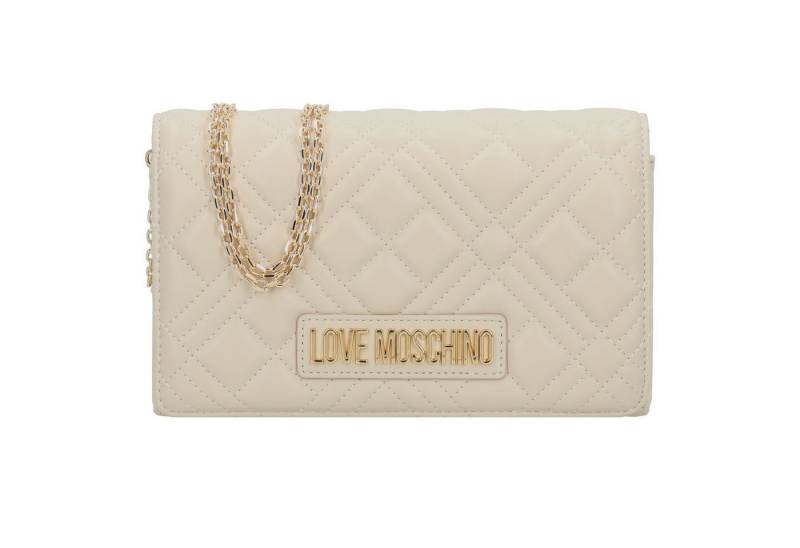 LOVE MOSCHINO Umhängetasche Smart Daily, Polyurethan von LOVE MOSCHINO